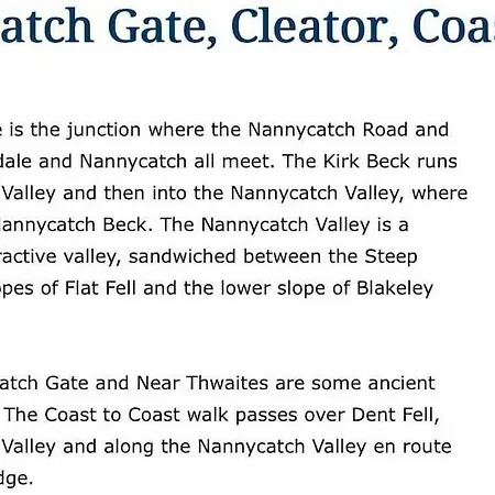 Dom wakacyjny Cosyhouse1 Private Parking Base For District And Sellafield Cleator