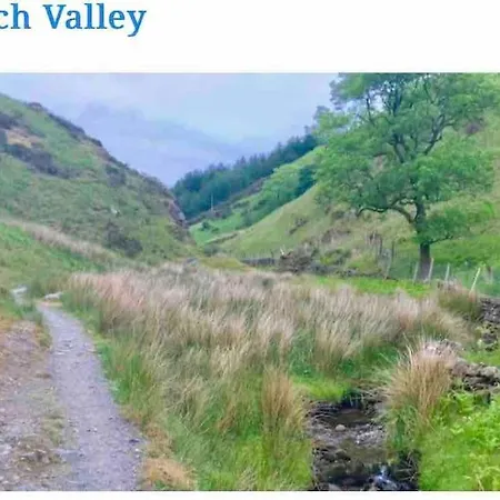 Cosyhouse1 Private Parking Base For District And Sellafield * 克利特