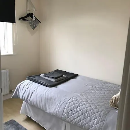 Dom wakacyjny Cosyhouse1 Private Parking Base For District And Sellafield *