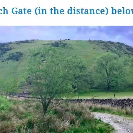 Cosyhouse1 Private Parking Base For District And Sellafield 度假居 克利特