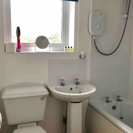 Cosyhouse1 Private Parking Base For District And Sellafield *