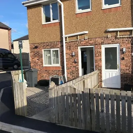 Cosyhouse1 Private Parking Base For District And Sellafield 別荘