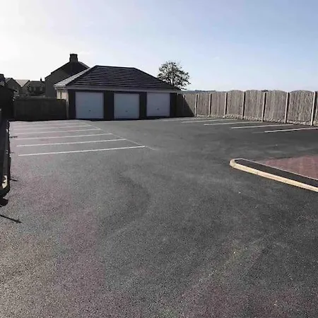 Cosyhouse1 Private Parking Base For District And Sellafield Сasa de vacaciones *
