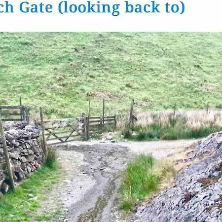 Сasa de vacaciones Cosyhouse1 Private Parking Base For District And Sellafield *