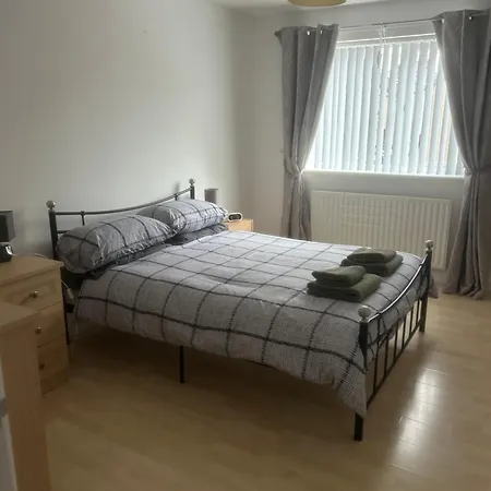 Cosyhouse1 Private Parking Base For District And Sellafield