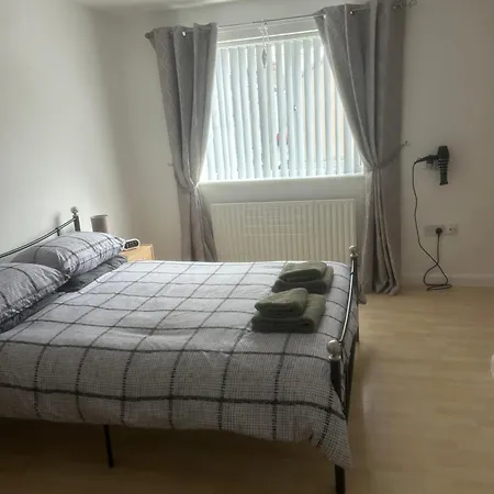 Cosyhouse1 Private Parking Base For District And Sellafield Dom wakacyjny *