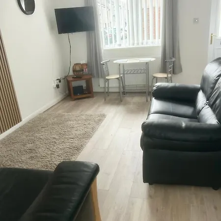 Cosyhouse1 Private Parking Base For District And Sellafield * Cleator