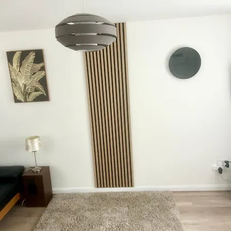 Dom wakacyjny Cosyhouse1 Private Parking Base For District And Sellafield *