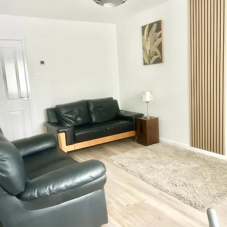 Cosyhouse1 Private Parking Base For District And Sellafield