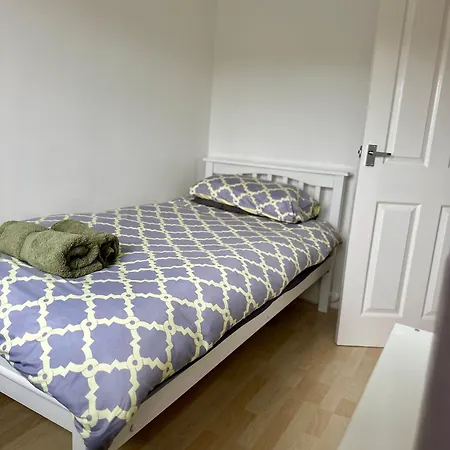 Cosyhouse1 Private Parking Base For District And Sellafield 克利特