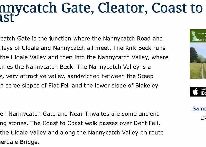 度假居 Cosyhouse1 Private Parking Base For District And Sellafield 克利特