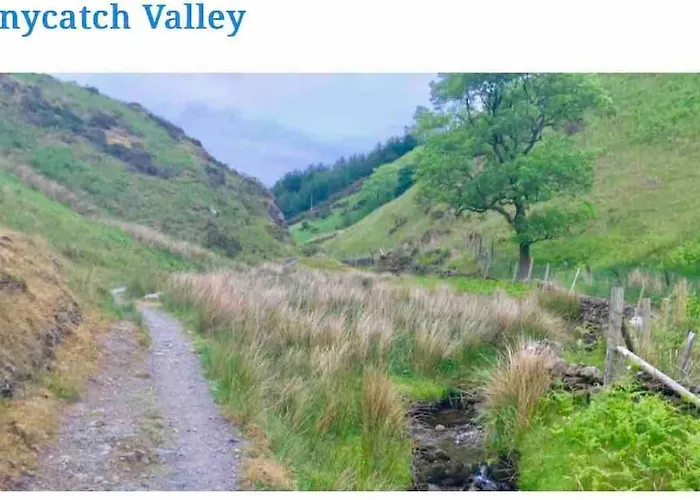 Cosyhouse1 Private Parking Base For District And Sellafield * 克利特