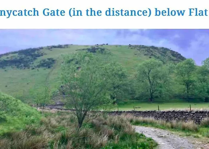 Cosyhouse1 Private Parking Base For District And Sellafield 度假居 克利特