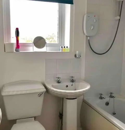 Cosyhouse1 Private Parking Base For District And Sellafield *