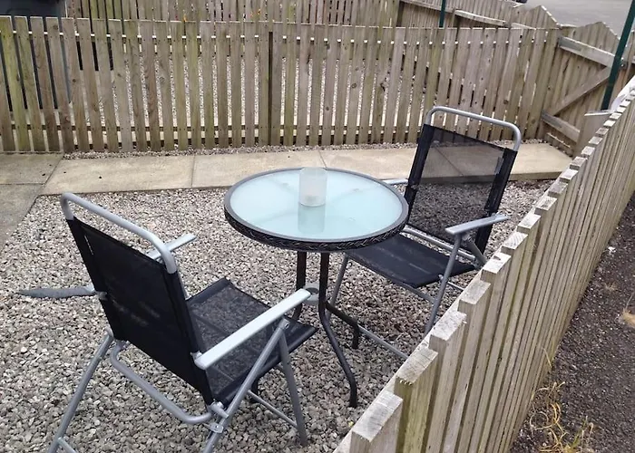 Cosyhouse1 Private Parking Base For District And Sellafield