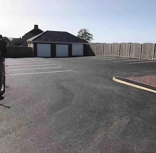 Cosyhouse1 Private Parking Base For District And Sellafield Hébergement de vacances *