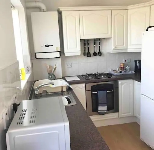 Cosyhouse1 Private Parking Base For District And Sellafield 度假居 *