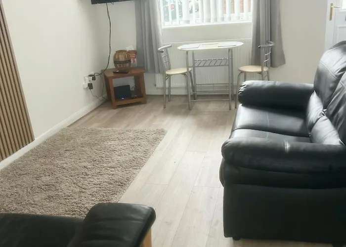 Cosyhouse1 Private Parking Base For District And Sellafield * Cleator