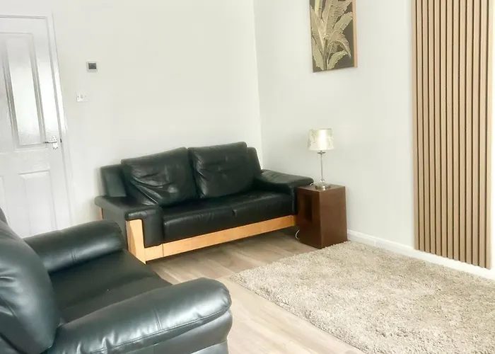 Cosyhouse1 Private Parking Base For District And Sellafield